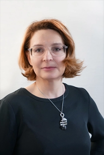 Photo de Ma&icirc;tre Laurence GUEY-BALGAIRIES