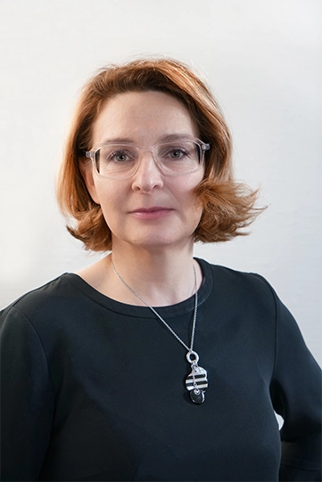 Photo de Ma&icirc;tre Laurence GUEY-BALGAIRIES